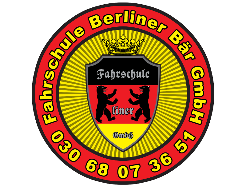 Logotype Berliner Baer GmbH
